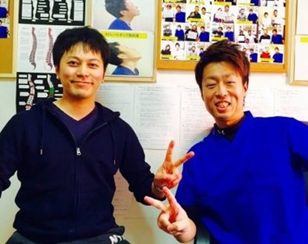 藤野 様