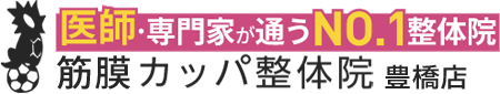 筋膜カッパ整体院 豊橋店